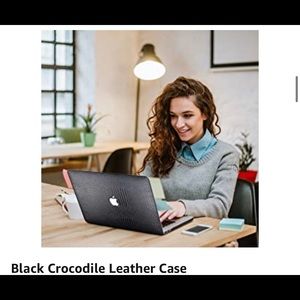Crocodile MacBook Pro 13” Case